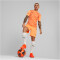 PUMA teamULTIMATE Trikot Herren 21 - neon citrus L