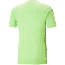 PUMA teamULTIMATE Trikot Herren 20 - fizzy lime S