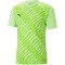 PUMA teamULTIMATE Trikot Herren 20 - fizzy lime S