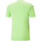PUMA teamULTIMATE Trikot Herren 20 - fizzy lime XXL