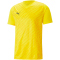 PUMA teamULTIMATE Trikot Herren 07 - cyber yellow S