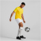 PUMA teamULTIMATE Trikot Herren 07 - cyber yellow S