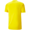 PUMA teamULTIMATE Trikot Herren 07 - cyber yellow S