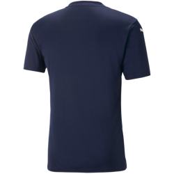 PUMA teamULTIMATE Trikot Herren 06 - PUMA navy S