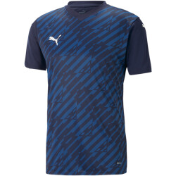 PUMA teamULTIMATE Trikot Herren 06 - PUMA navy XL