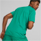 PUMA teamULTIMATE Trikot Herren 05 - pepper green S