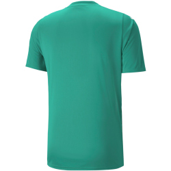 PUMA teamULTIMATE Trikot Herren 05 - pepper green 3XL