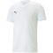 PUMA teamULTIMATE Trikot Herren 04 - PUMA white S