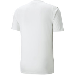 PUMA teamULTIMATE Trikot Herren 04 - PUMA white XL