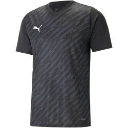 PUMA teamULTIMATE Trikot Herren 03 - PUMA black M