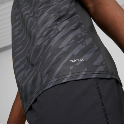 PUMA teamULTIMATE Trikot Herren 03 - PUMA black L