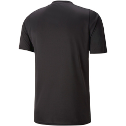 PUMA teamULTIMATE Trikot Herren 03 - PUMA black L