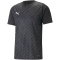 PUMA teamULTIMATE Trikot Herren 03 - PUMA black L