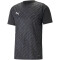 PUMA teamULTIMATE Trikot Herren 03 - PUMA black XXL
