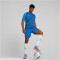 PUMA teamULTIMATE Trikot Herren 02 - electric blue lemonade L