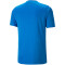 PUMA teamULTIMATE Trikot Herren 02 - electric blue lemonade L
