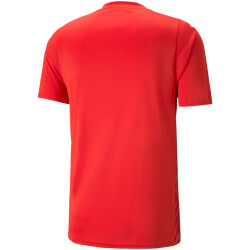 PUMA teamULTIMATE Trikot Herren 01 - PUMA red M