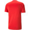 PUMA teamULTIMATE Trikot Herren 01 - PUMA red 3XL