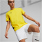 PUMA teamCUP Trikot Herren 07 - cyber yellow S
