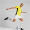 PUMA teamCUP Trikot Herren 07 - cyber yellow L