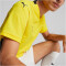 PUMA teamCUP Trikot Herren 07 - cyber yellow 3XL