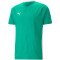PUMA teamCUP Trikot Herren 05 - pepper green S