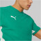PUMA teamCUP Trikot Herren 05 - pepper green S