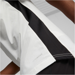 PUMA teamCUP Trikot Herren 04 - PUMA white M