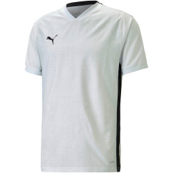 PUMA teamCUP Trikot Herren 04 - PUMA white XL