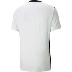 PUMA teamCUP Trikot Herren 04 - PUMA white XL