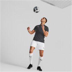 PUMA teamCUP Trikot Herren 03 - PUMA black L