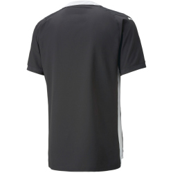 PUMA teamCUP Trikot Herren 03 - PUMA black XL