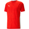 PUMA teamCUP Trikot Herren 01 - PUMA red S