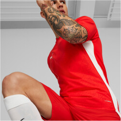 PUMA teamCUP Trikot Herren 01 - PUMA red XL