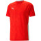 PUMA teamCUP Trikot Herren 01 - PUMA red XL