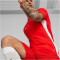 PUMA teamCUP Trikot Herren 01 - PUMA red XL