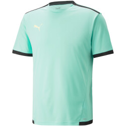 PUMA teamLIGA Trainingsshirt Herren 51 - electric...