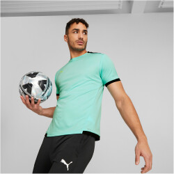 PUMA teamLIGA Trainingsshirt Herren 51 - electric...