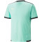 PUMA teamLIGA Trainingsshirt Herren 51 - electric peppermint XL