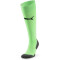 PUMA Team Liga Core Stutzenstrümpfe 47 - fizzy lime/puma black 31-34