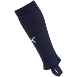PUMA Team LIGA Stirrup Stegstutzen Core 06 - peacoat/puma...