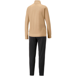 PUMA Classic Trainingsanzug Damen 89 - dusty tan M