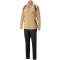PUMA Classic Trainingsanzug Damen 89 - dusty tan M
