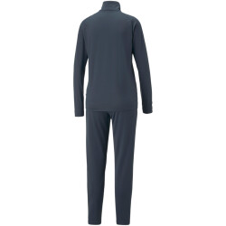 PUMA Classic Trainingsanzug Damen 70 - dark night XS