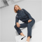 PUMA Classic Trainingsanzug Damen 70 - dark night M