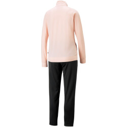 PUMA Classic Trainingsanzug Damen 66 - rose dust XS