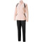 PUMA Classic Trainingsanzug Damen 66 - rose dust XS