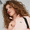 PUMA Classic Trainingsanzug Damen 66 - rose dust M
