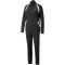PUMA Classic Trainingsanzug Damen 01 - PUMA black M
