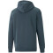 PUMA Essentials+ 2 Col Small Logo Fleece-Hoodie Herren 15 - dark night M